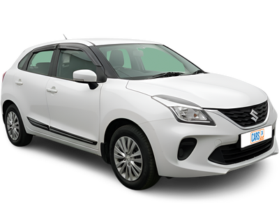 Maruti Baleno-img